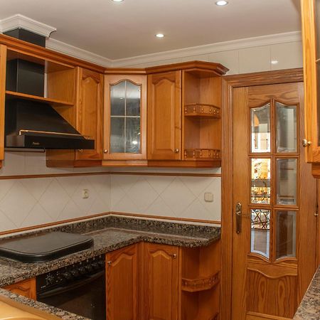 Apartamento Home Stagging New Life Granada Eksteriør bilde