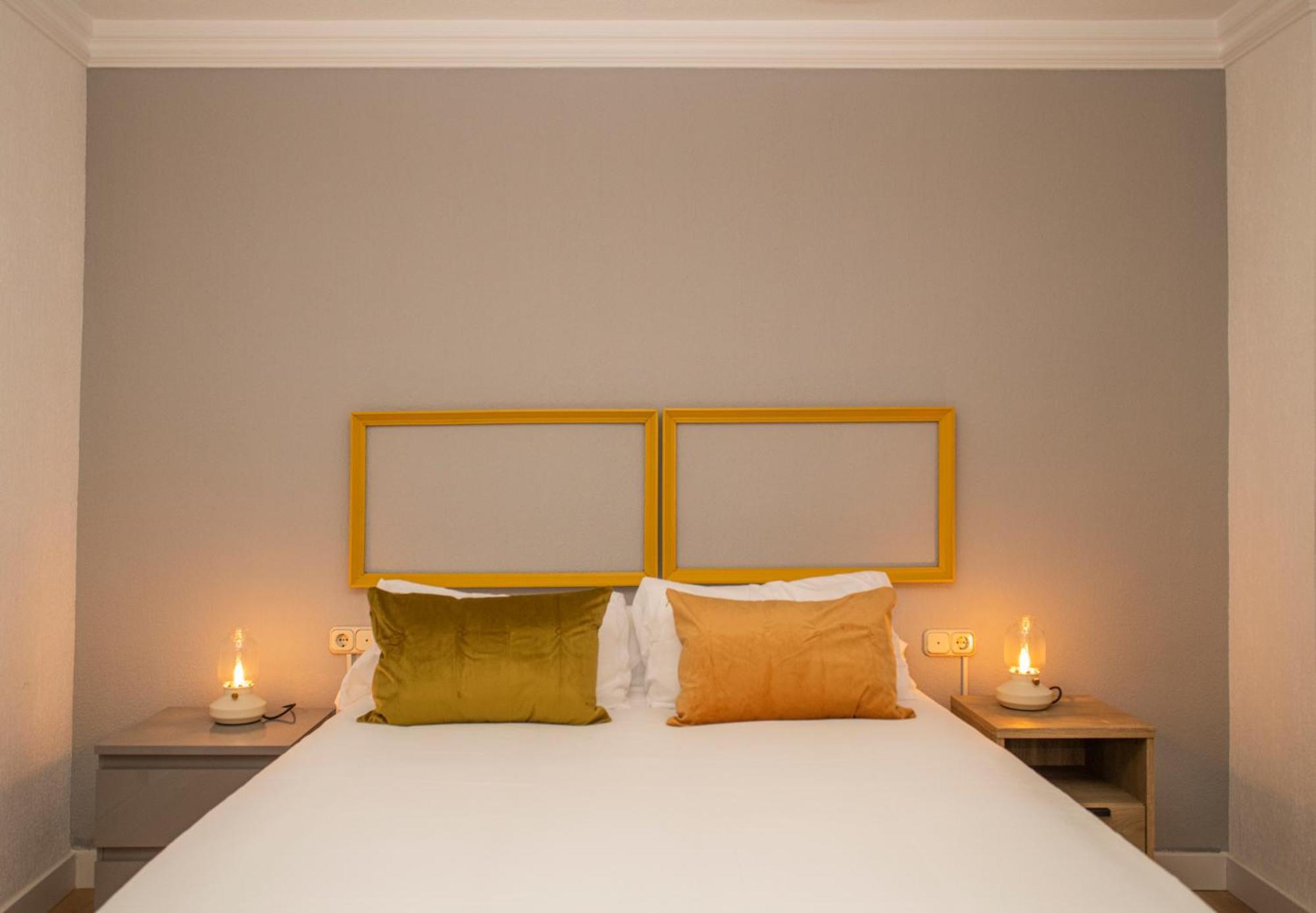 Apartamento Home Stagging New Life Granada Eksteriør bilde