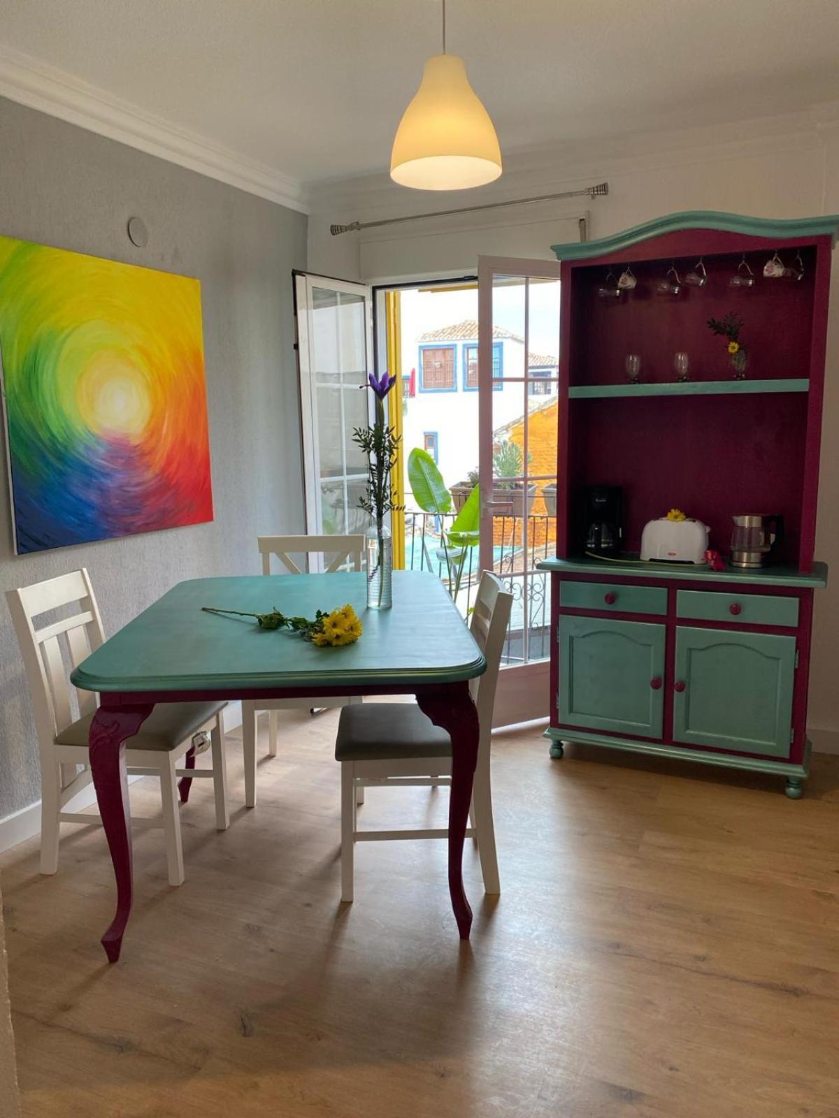 Apartamento Home Stagging New Life Granada Eksteriør bilde