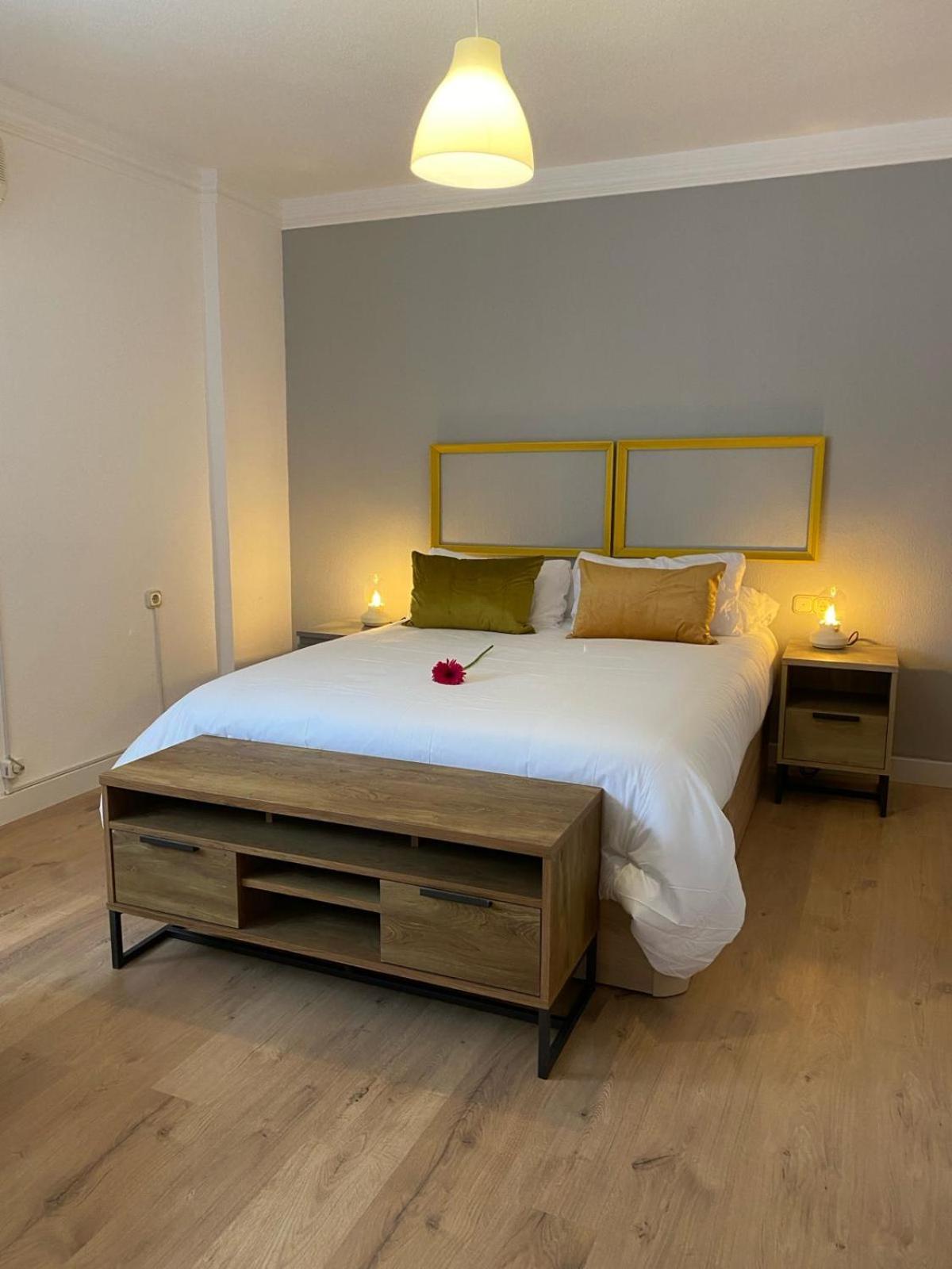 Apartamento Home Stagging New Life Granada Eksteriør bilde