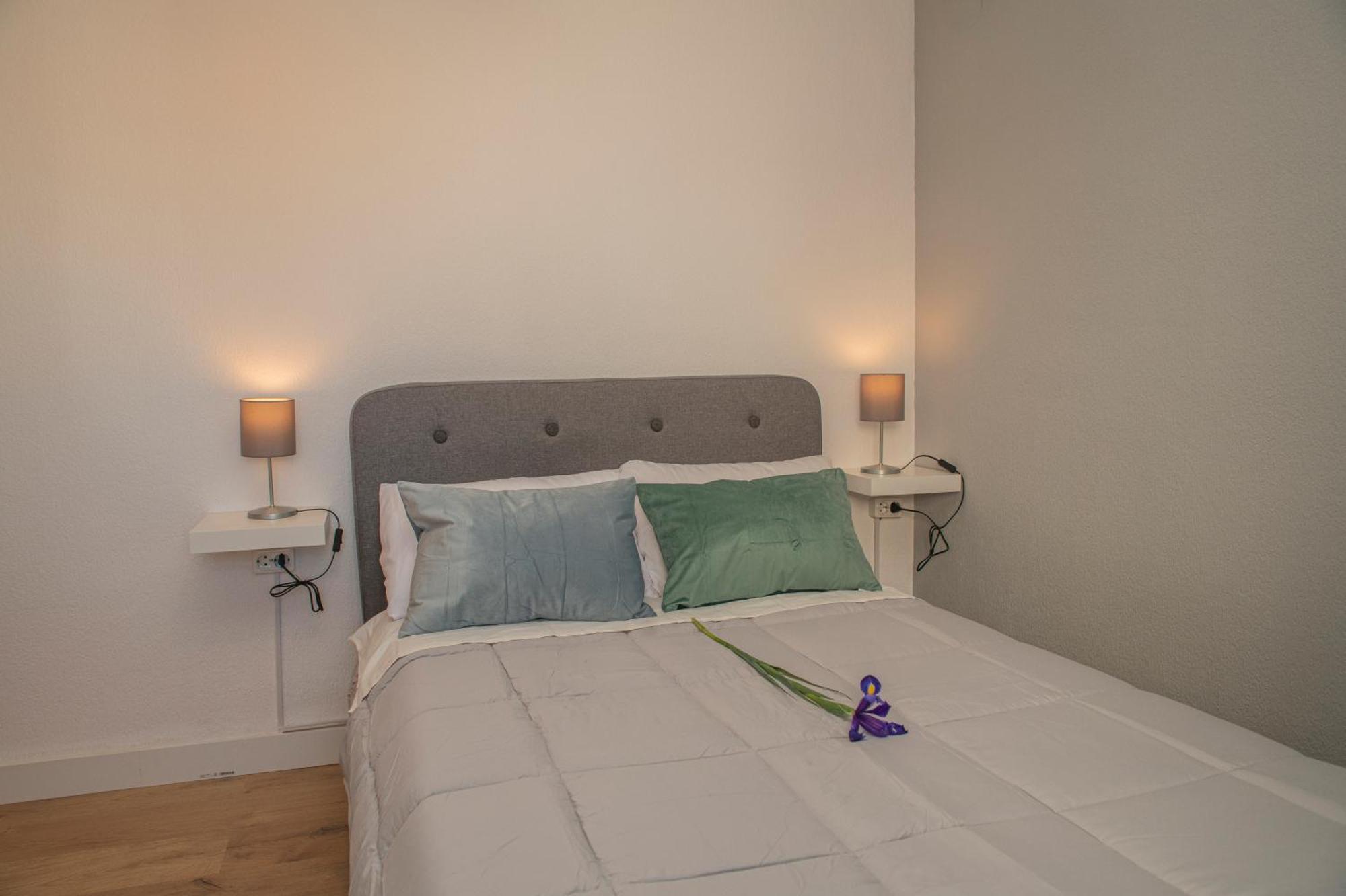 Apartamento Home Stagging New Life Granada Eksteriør bilde