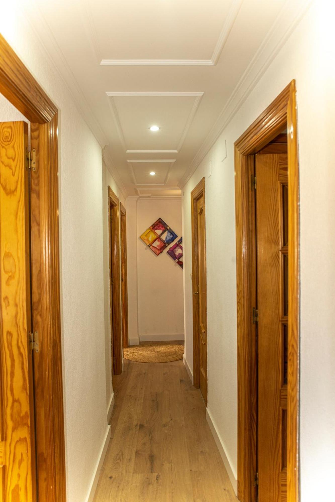 Apartamento Home Stagging New Life Granada Eksteriør bilde
