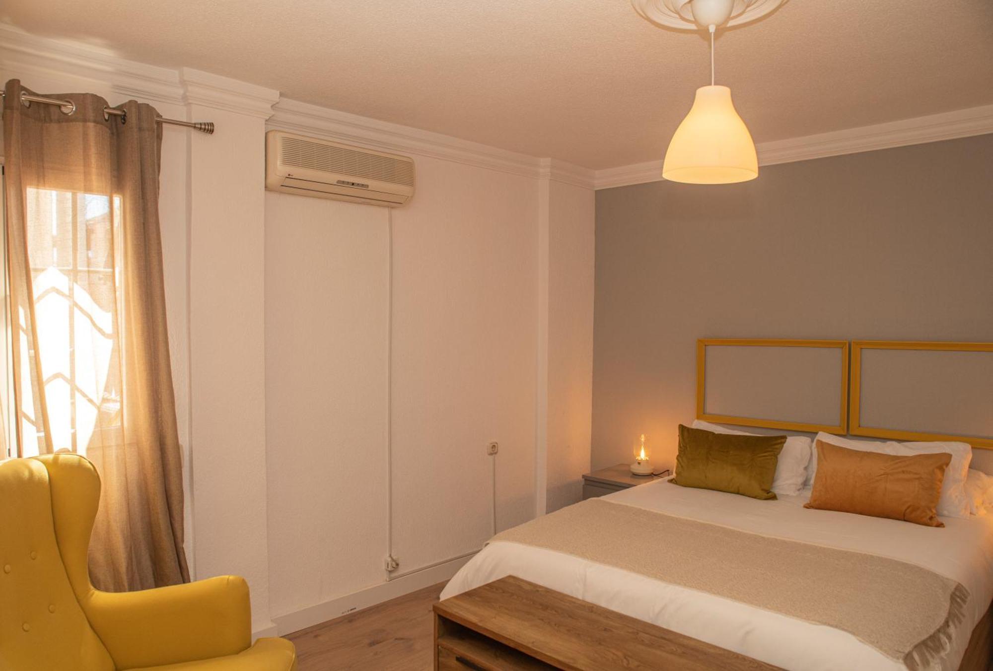 Apartamento Home Stagging New Life Granada Eksteriør bilde