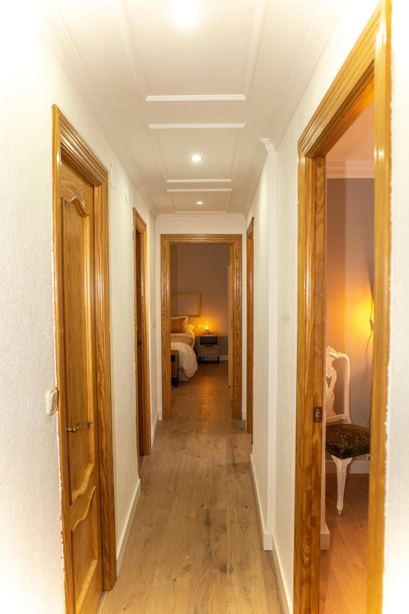 Apartamento Home Stagging New Life Granada Eksteriør bilde