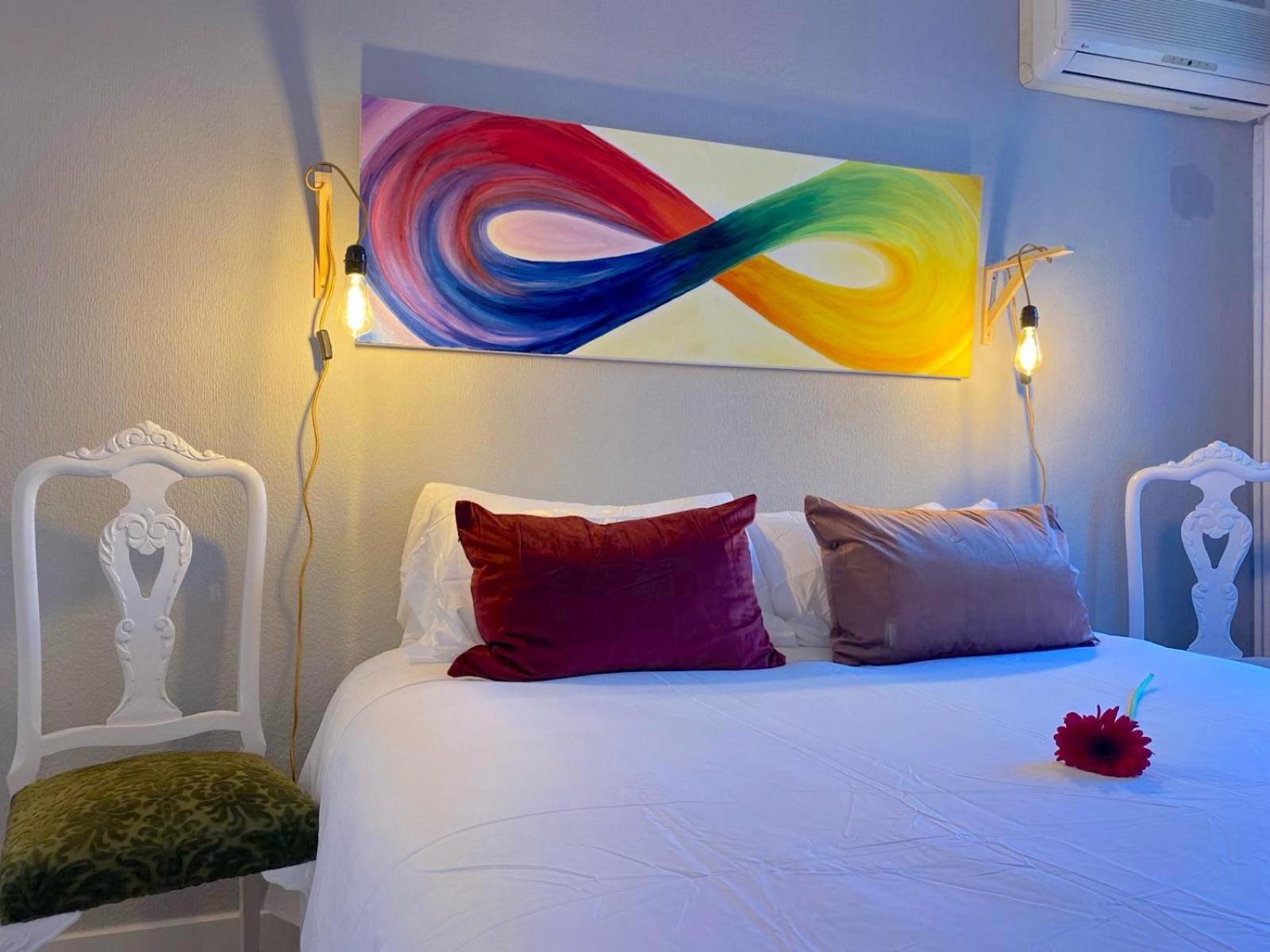 Apartamento Home Stagging New Life Granada Eksteriør bilde